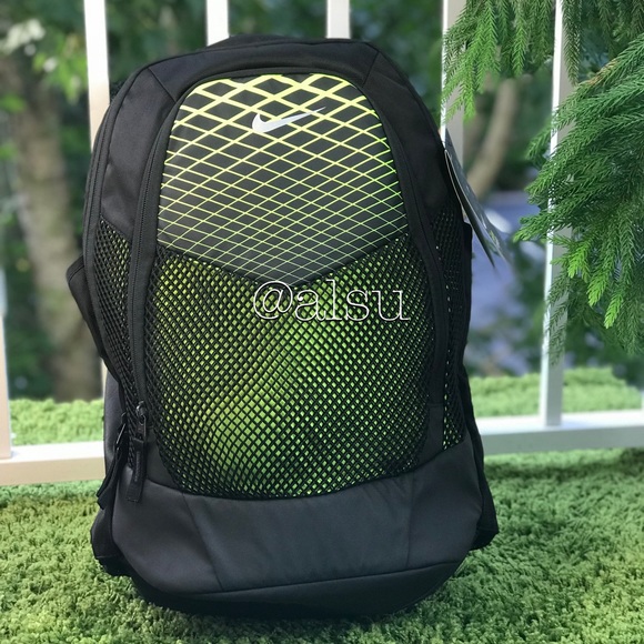 nike vapor max air unisex backpack